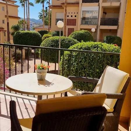 Albir Playa Florida אלביר