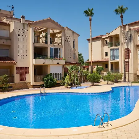 Albir Playa Florida Daire