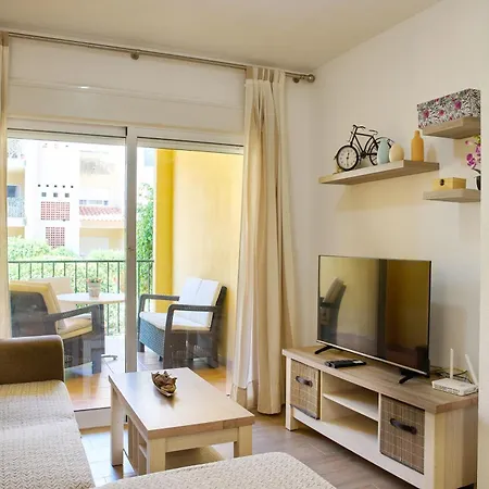 Albir Playa Florida Daire El Albir