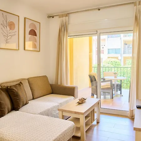 Daire Albir Playa Florida El Albir